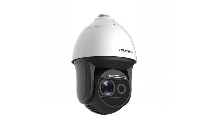 фото - Hikvision DS-2DF8436I5X-AELW