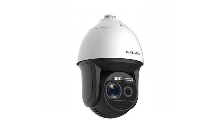 фото - Hikvision DS-2DF8836I5X-AELW