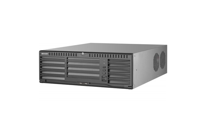 фото - Hikvision DS-96128NI-I16/H