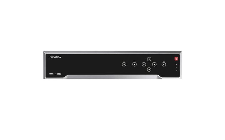 фото - Hikvision iDS-7716NXI-I4/8S