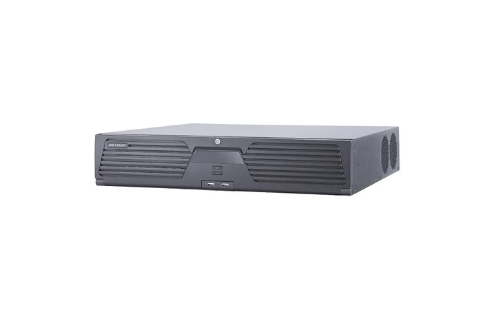 фото - Hikvision iDS-9632NXI-I8/16S