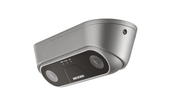 фото - Hikvision iDS-2XM6810F-I/C (2mm)