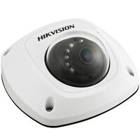 Hikvision DS-2XM6112FWD-I (4mm)