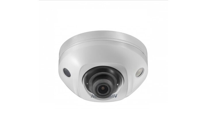 фото - Hikvision DS-2XM6726FWD-IS (2.0mm)