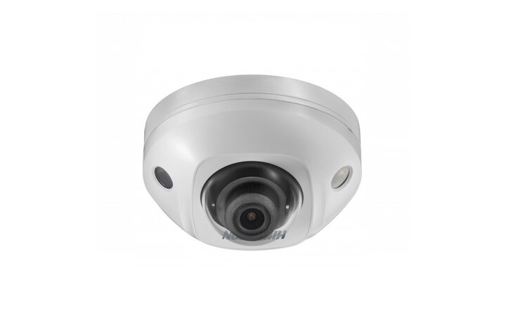 фото - Hikvision DS-2XM6726FWD-IM (2.8mm)