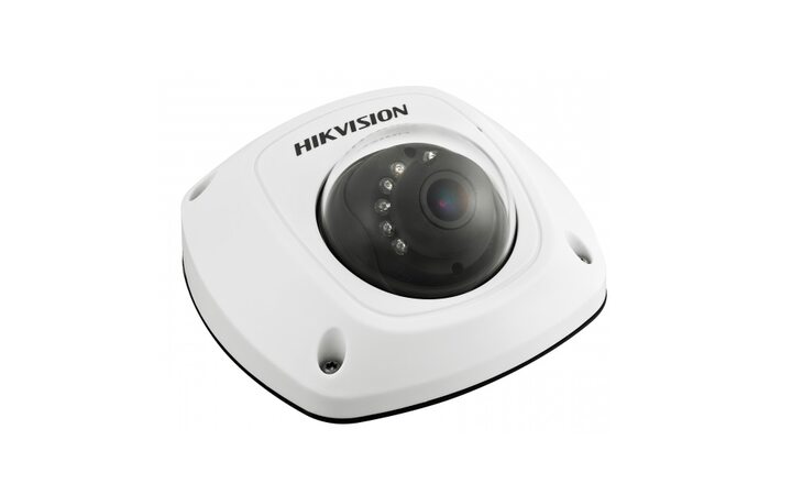 фото - Hikvision DS-2XM6122FWD-I (6mm)
