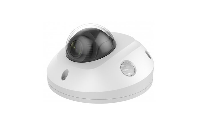 фото - Hikvision DS-2XM6736FWD-IS (2.8mm)