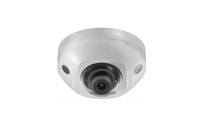 фото - Hikvision DS-2XM6756FWD-IM (2.0mm)