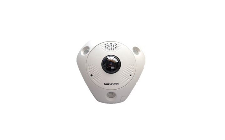 фото - Hikvision DS-2XM6365G0-IVS (1.27mm)