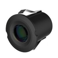 Уличная компактная аналоговая fisheye камера Hikvision AE-VC041P