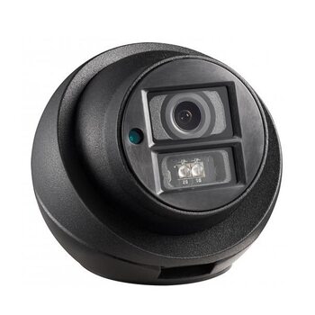 фото - Уличная компактная аналоговая камера Hikvision AE-VC022P-IT (2.1mm)