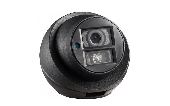 фото - Уличная компактная аналоговая камера Hikvision AE-VC022P-IT (3.6mm)