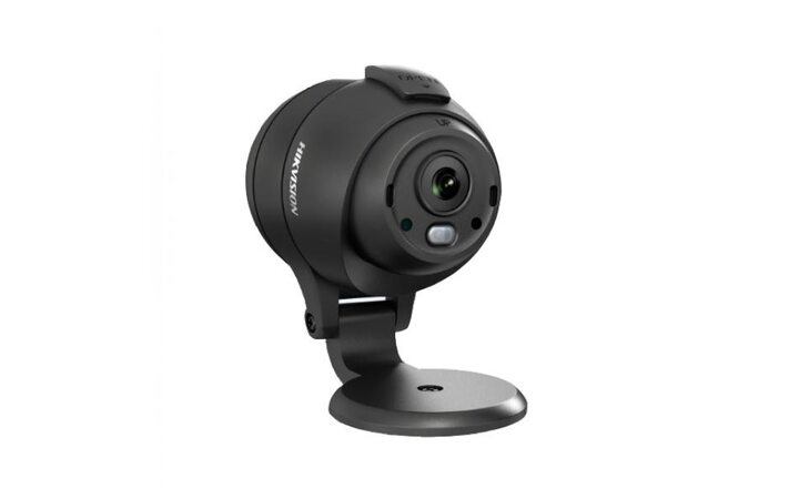 фото - Компактная аналоговая камера Hikvision AE-VC061P-ITS (2.1mm)