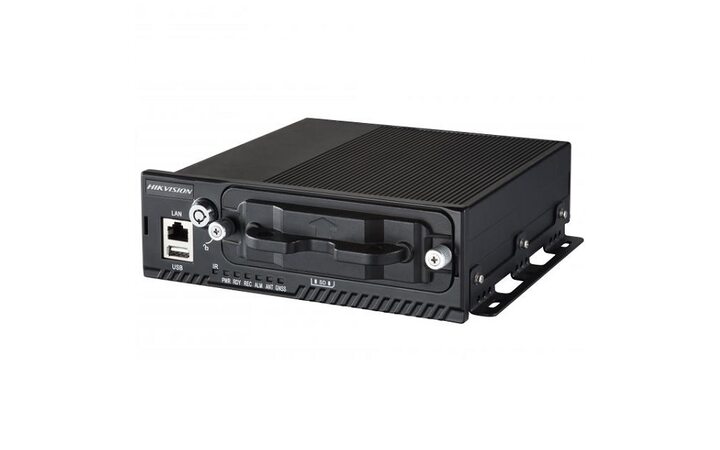 фото - Hikvision DS-M5504HNI/GW