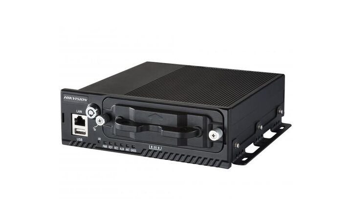 фото - Hikvision DS-M5504HNI/GLF/WI