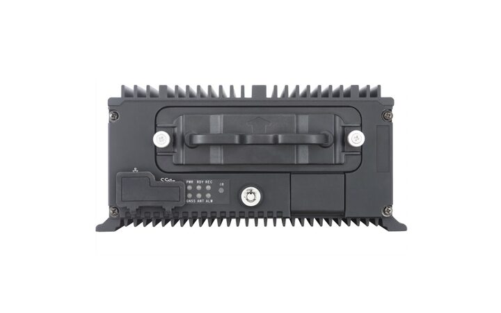 фото - Hikvision DS-MP7608HN(1T)(M12)