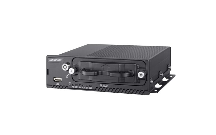 фото - Hikvision DS-MP5604/GW