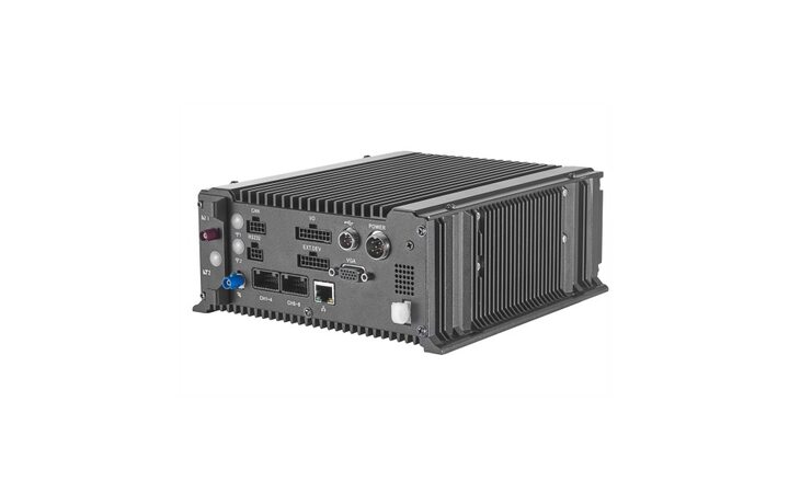 фото - Hikvision DS-MP7508/GW/WI