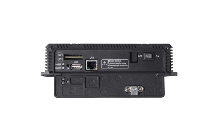 фото - Hikvision DS-MP7508/GW/WI(1T)