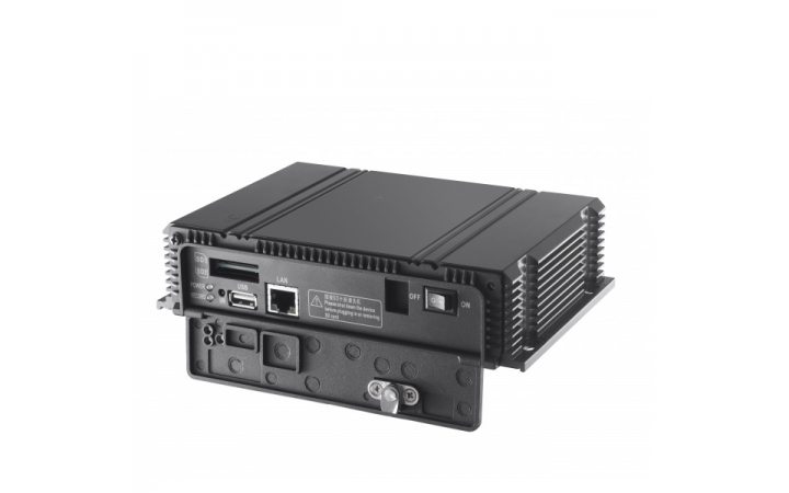 фото - Hikvision DS-MP7508/GW/WI58(1T)