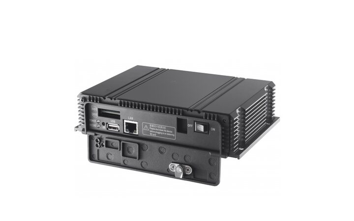 фото - Hikvision DS-M5504HM-T(1T)