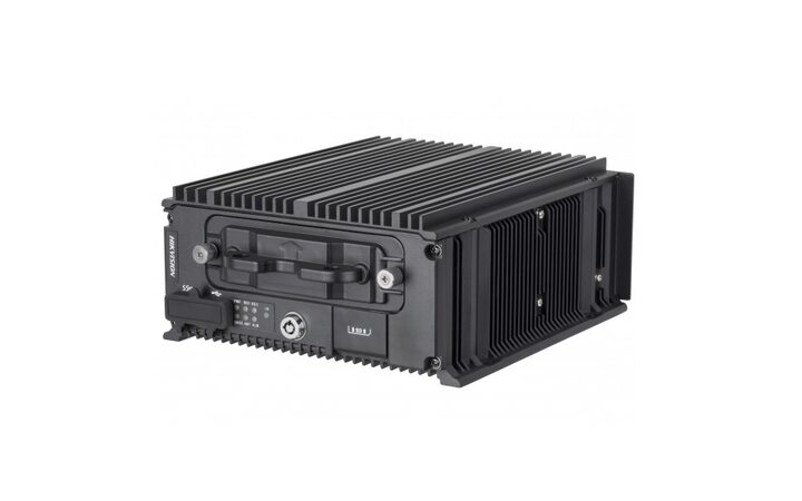 фото - Hikvision DS-MP7608H/GLF