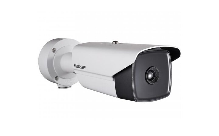 фото - Hikvision DS-2TD2137-7/V1