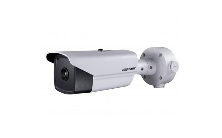 фото - Hikvision DS-2TD2136T-25