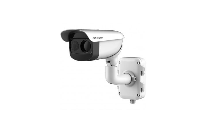 фото - Hikvision DS-2TD2836-25/V1