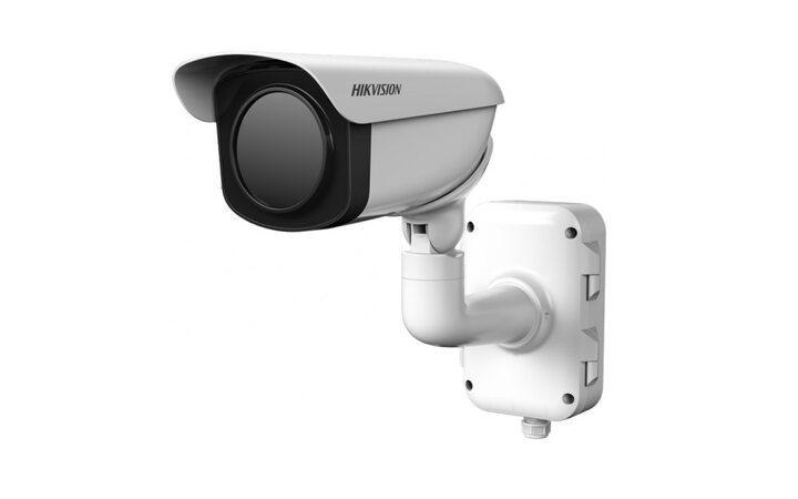 фото - Hikvision DS-2TD2336-50