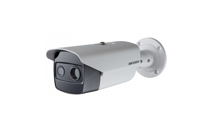 фото - Hikvision DS-2TD2636-10
