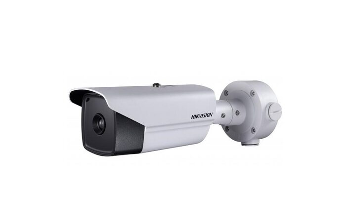 фото - Hikvision DS-2TD2166-7/V1