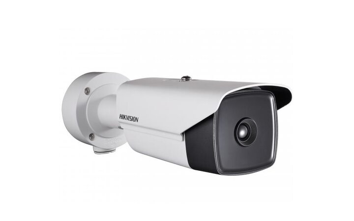 фото - Hikvision DS-2TD2166-15