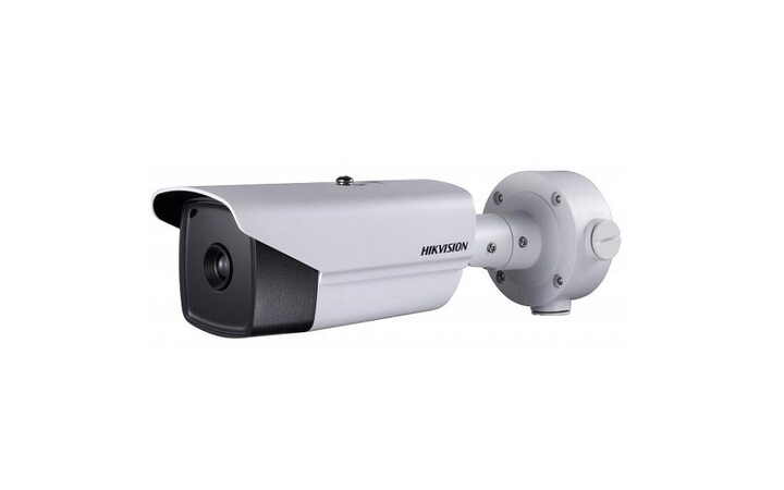 фото - Hikvision DS-2TD2166T-15