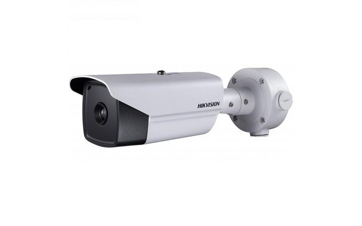 фото - Hikvision DS-2TD2166-35S