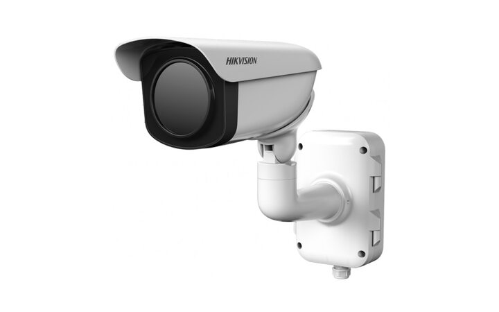 фото - Hikvision DS-2TD2366-50
