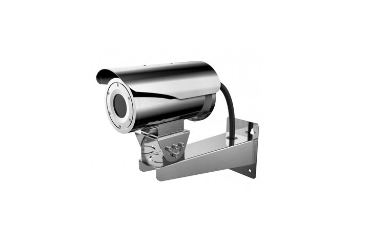 фото - Hikvision DS-2TD2466-50Y