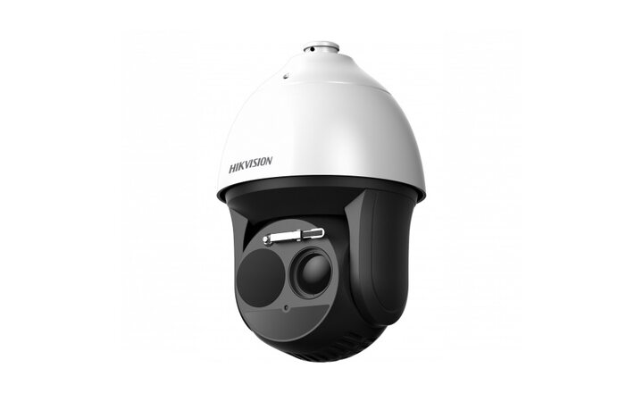 фото - Hikvision DS-2TD4136T-25