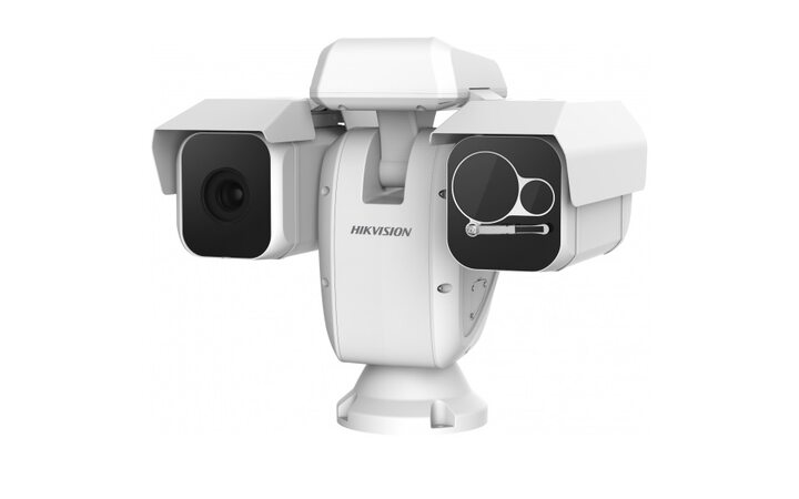 фото - Hikvision DS-2TD6236T-25H2L
