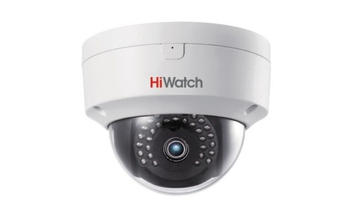 фото - HiWatch DS-I202(C)(4 mm)