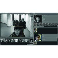 MACROSCOP MC-PO-00231 Модуль Подсчет уник.посет. с Распозн.лиц Complete 1 камеры (50-99 IP-камер)