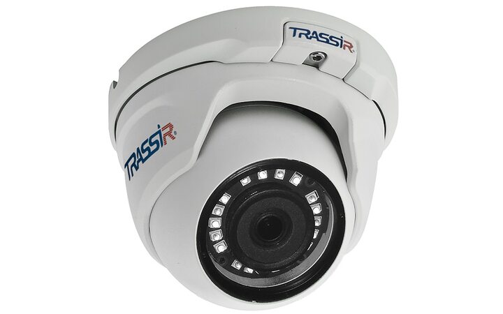 фото - TRASSIR TR-D2S5-noPoE