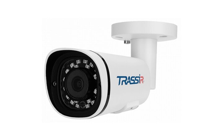 фото - TRASSIR TR-D2222WDZIR4