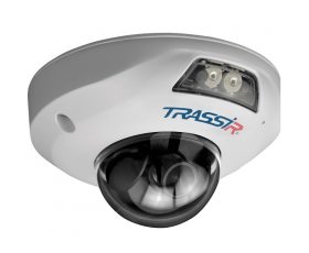 TRASSIR TR-D4221WDIR2 2.8