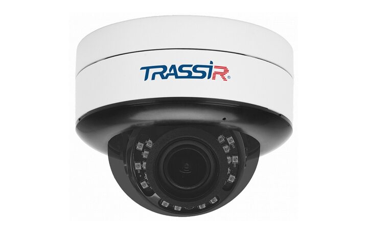 фото - TRASSIR TR-D3223WDZIR3