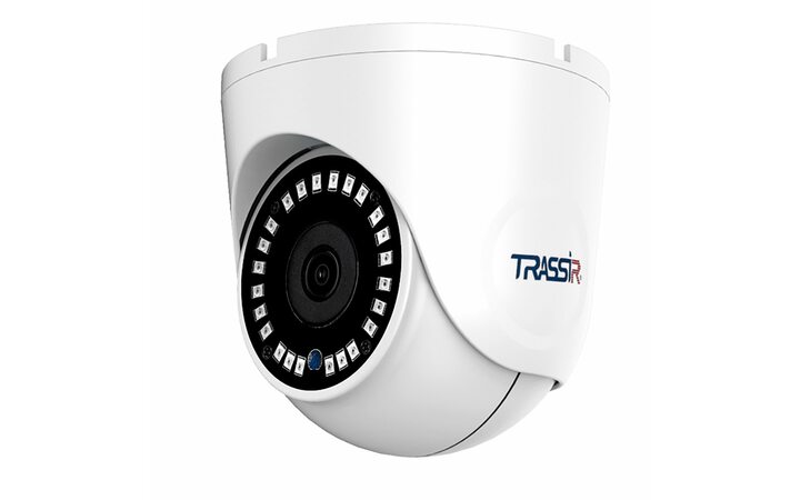 фото - TRASSIR TR-D8221WDIR3 2.8