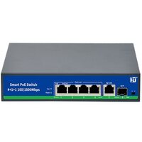 Space Technology ST-S42POE (4G/1G/1S/78W)