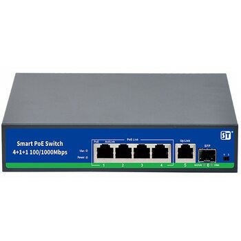 фото - Space Technology ST-S42POE (4G/1G/1S/78W)