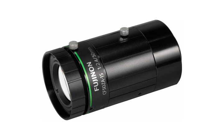 фото - Fujinon CF50ZA-1S
