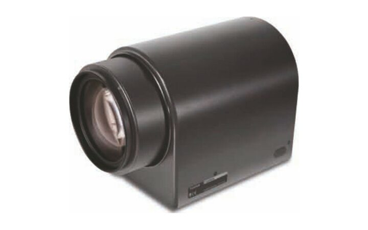 фото - Fujinon D22x9.1R2D-V41